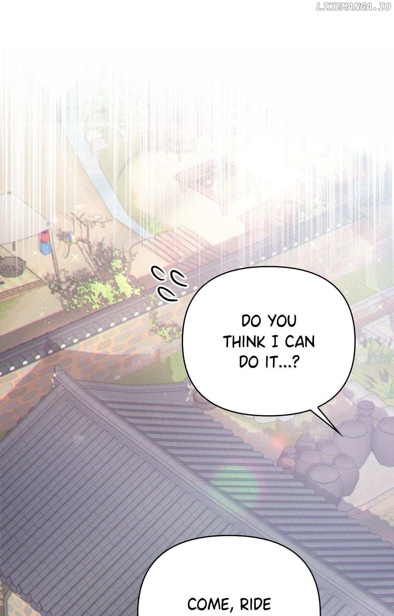 Read The Queen’s Secret Lessons Manga Online