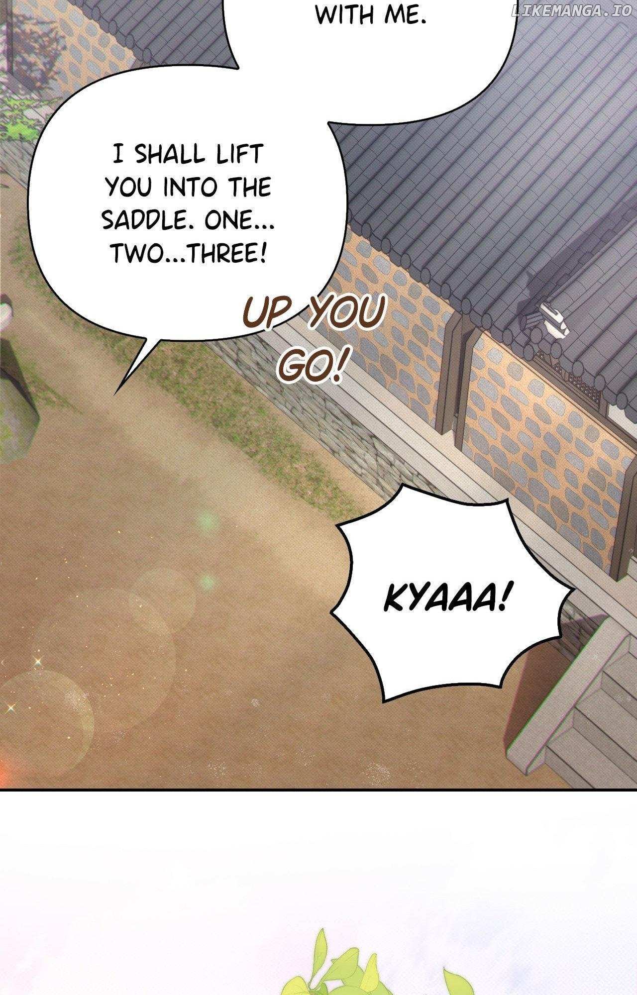 Read The Queen’s Secret Lessons Manga Online