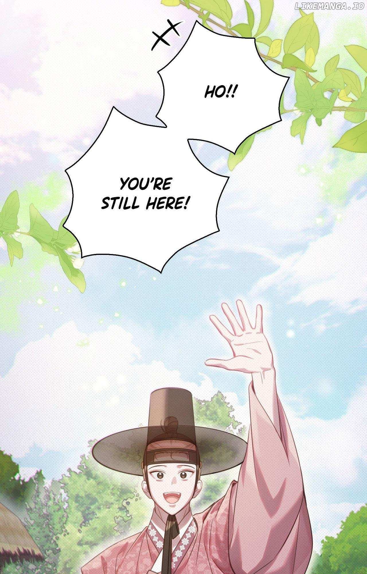 Read The Queen’s Secret Lessons Manga Online