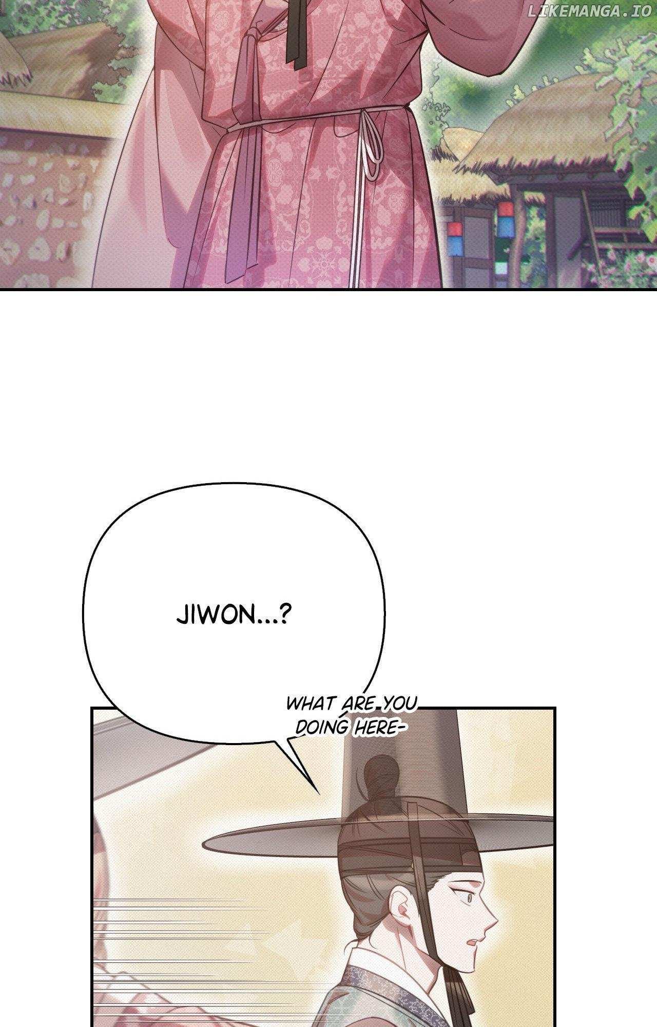 Read The Queen’s Secret Lessons Manga Online