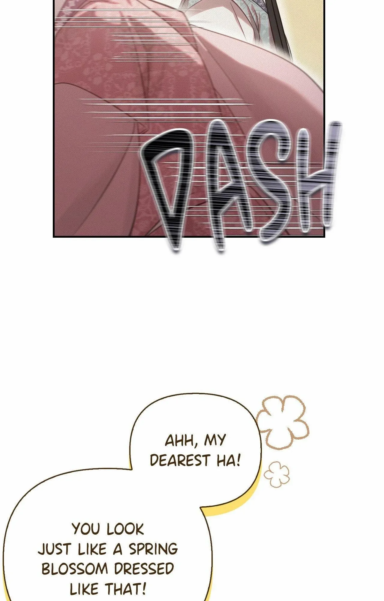 Read The Queen’s Secret Lessons Manga Online