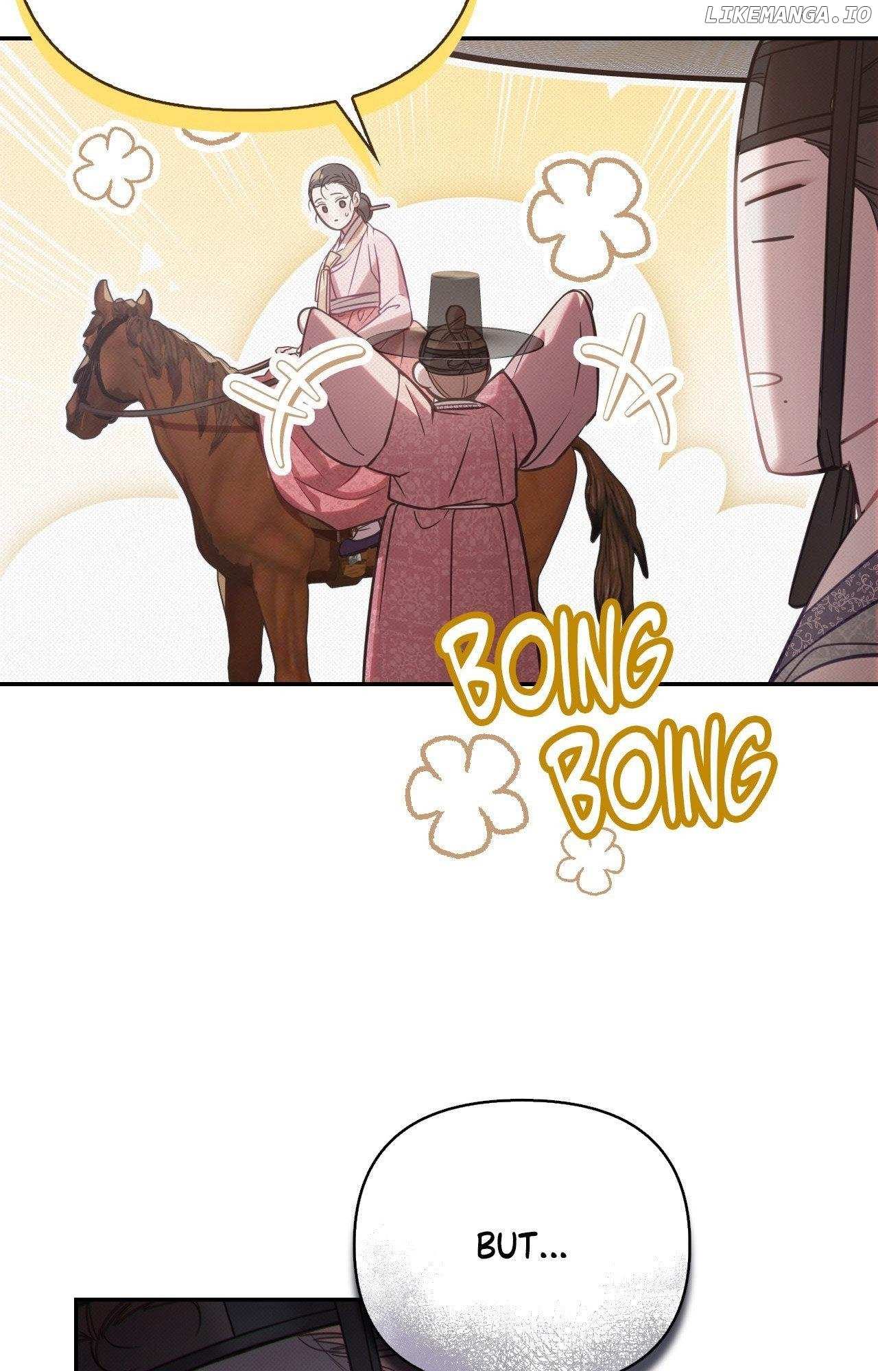 Read The Queen’s Secret Lessons Manga Online