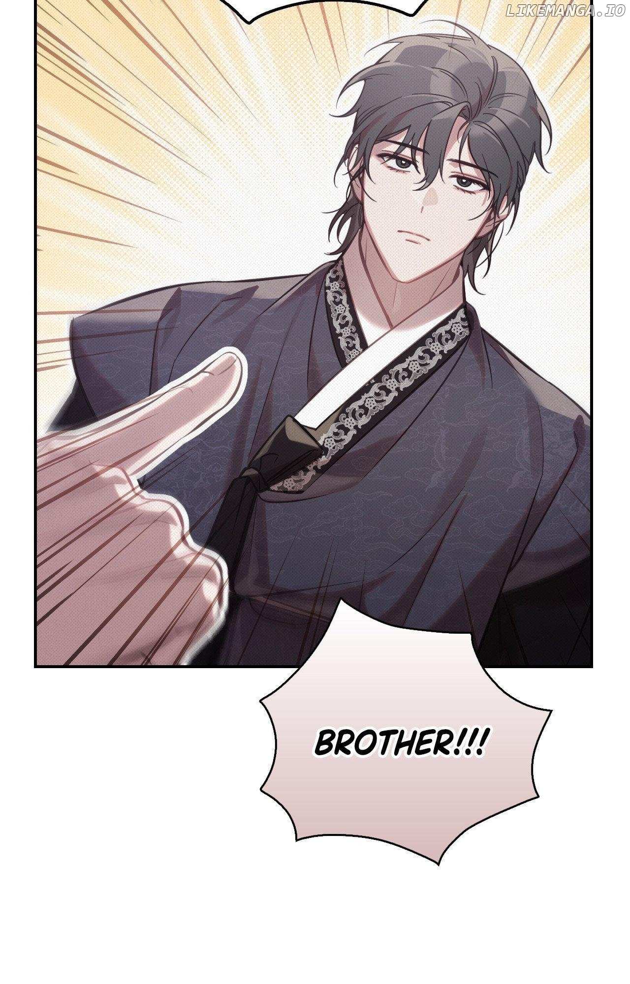 Read The Queen’s Secret Lessons Manga Online