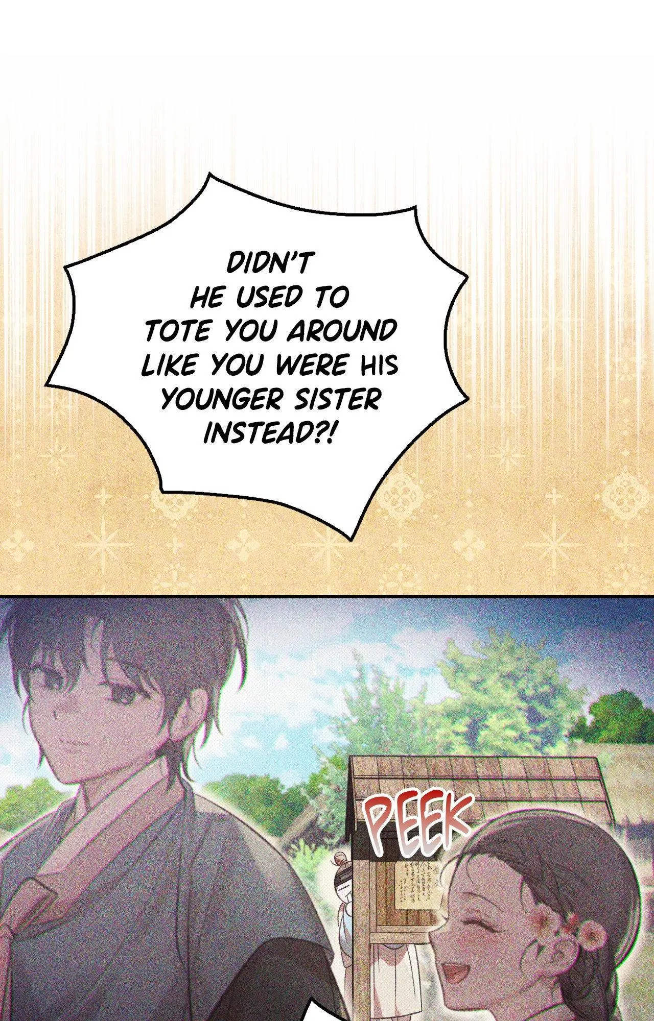 Read The Queen’s Secret Lessons Manga Online