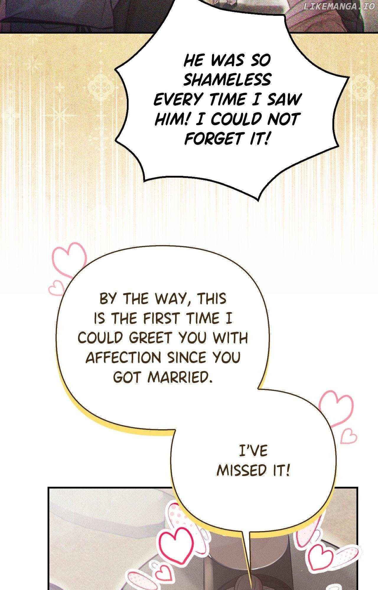 Read The Queen’s Secret Lessons Manga Online