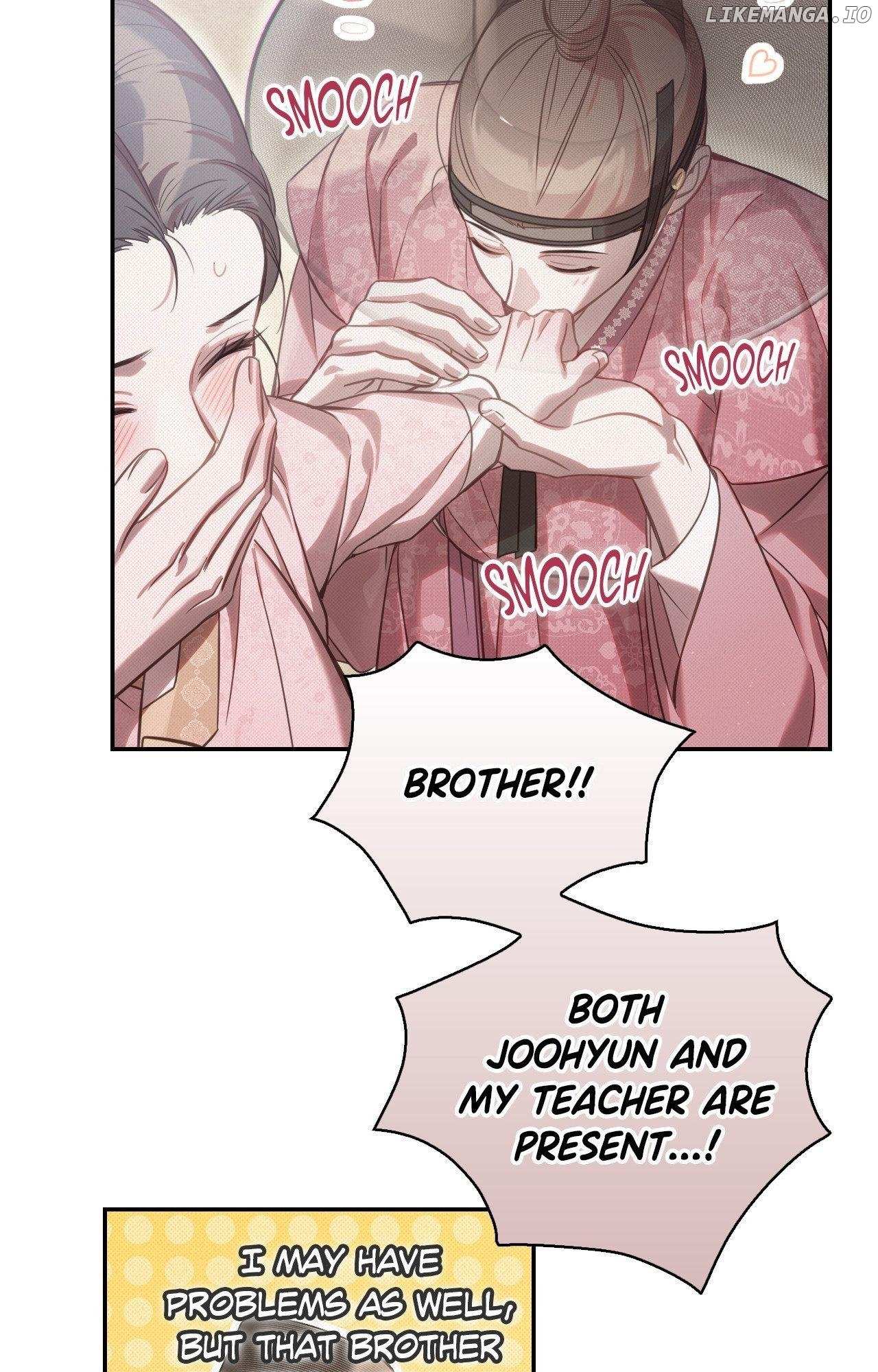 Read The Queen’s Secret Lessons Manga Online