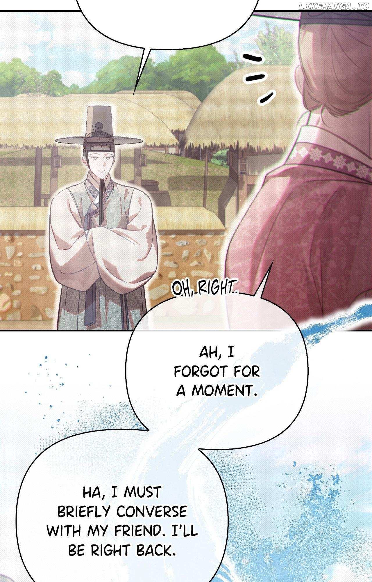 Read The Queen’s Secret Lessons Manga Online