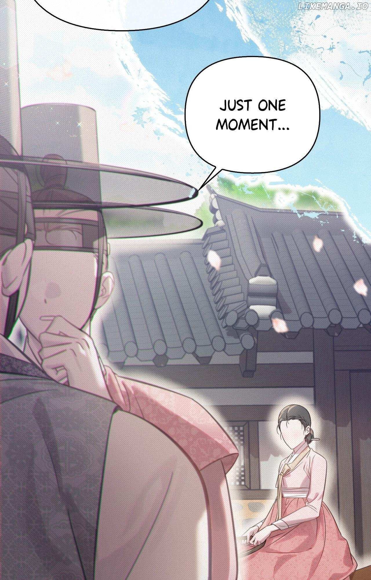 Read The Queen’s Secret Lessons Manga Online