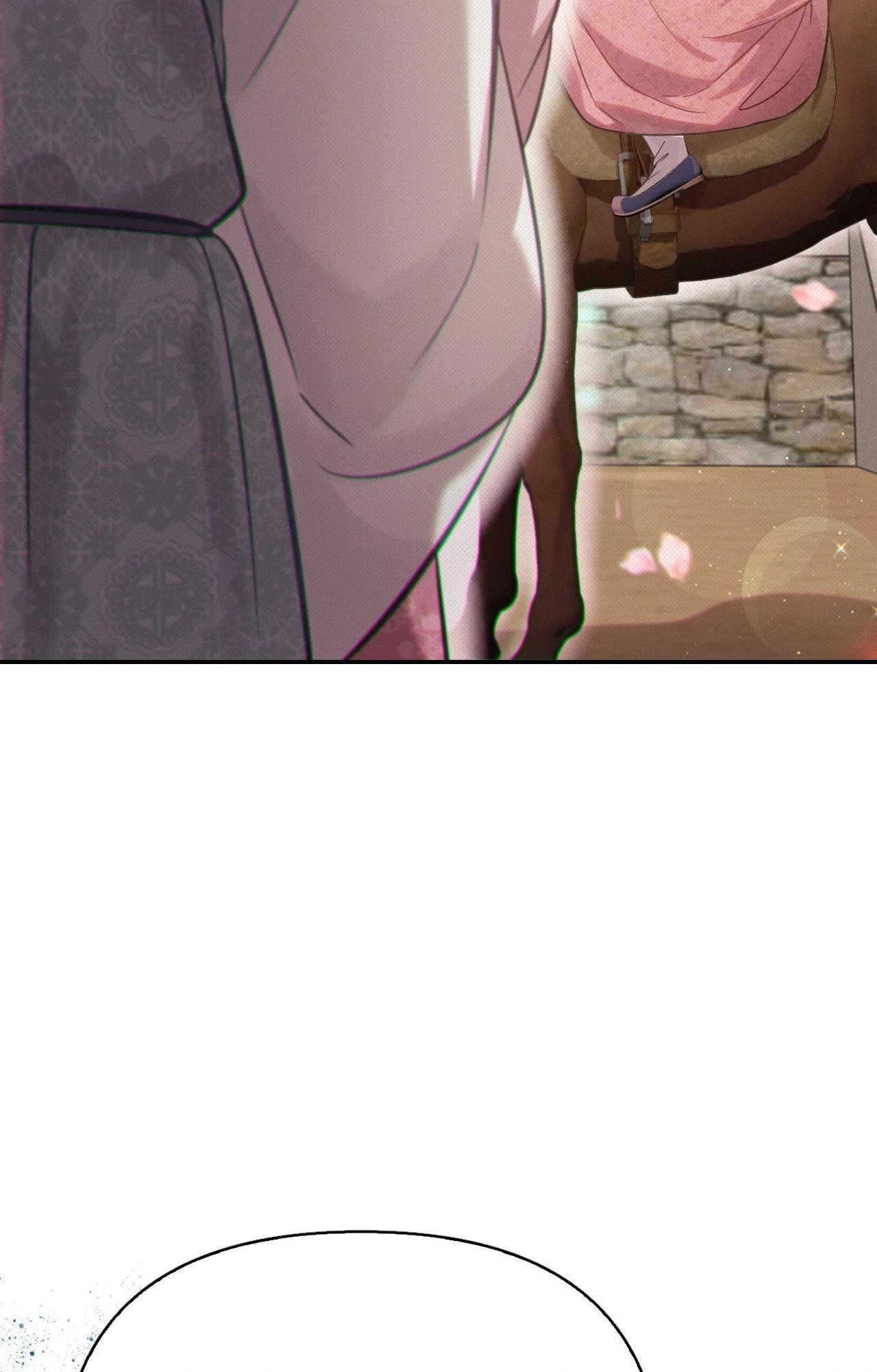 Read The Queen’s Secret Lessons Manga Online