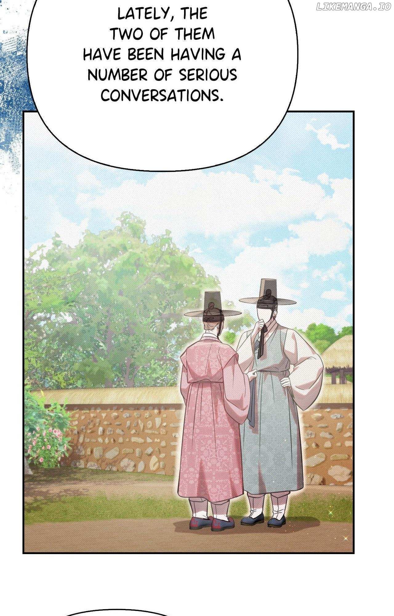 Read The Queen’s Secret Lessons Manga Online