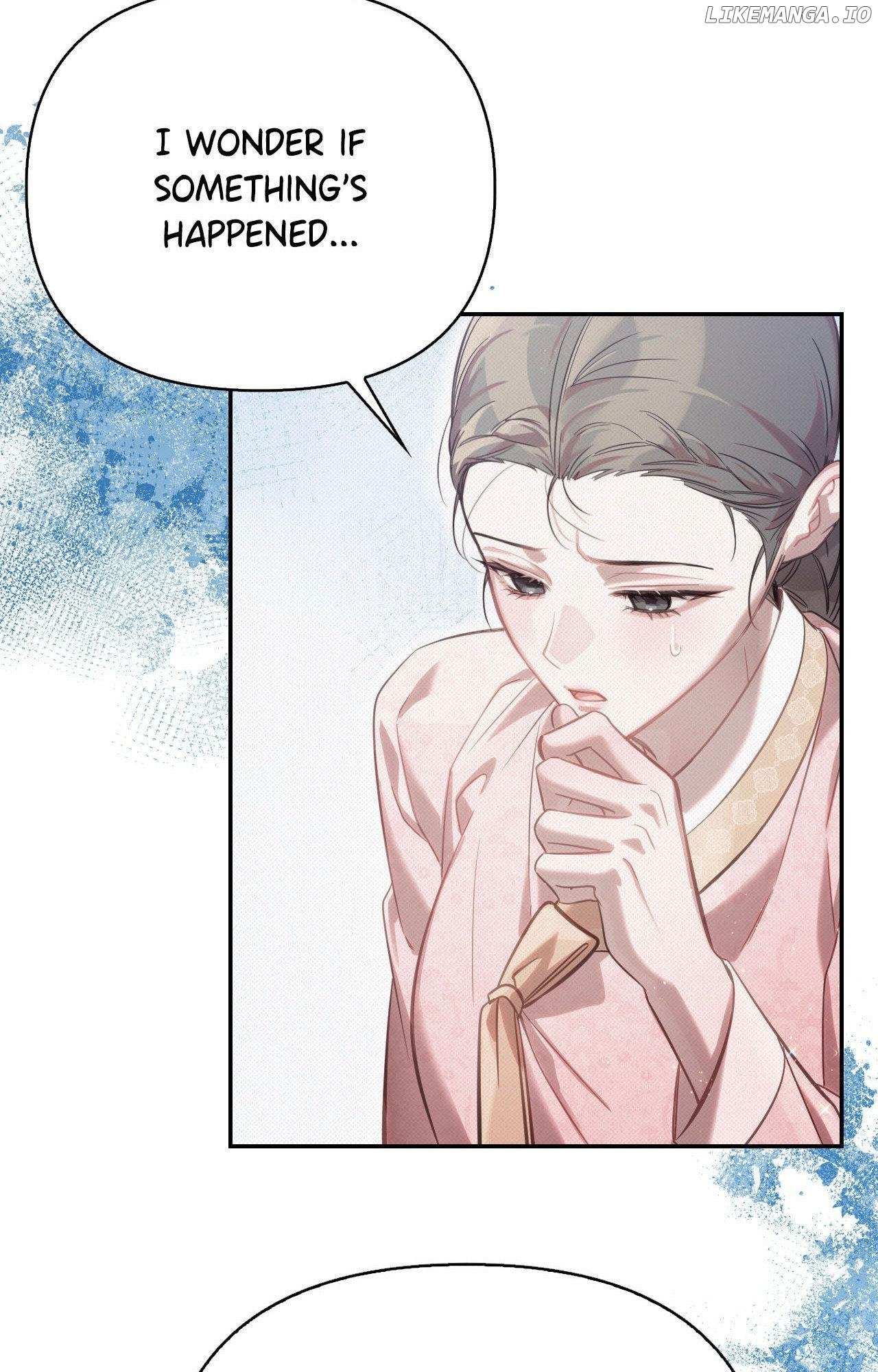 Read The Queen’s Secret Lessons Manga Online