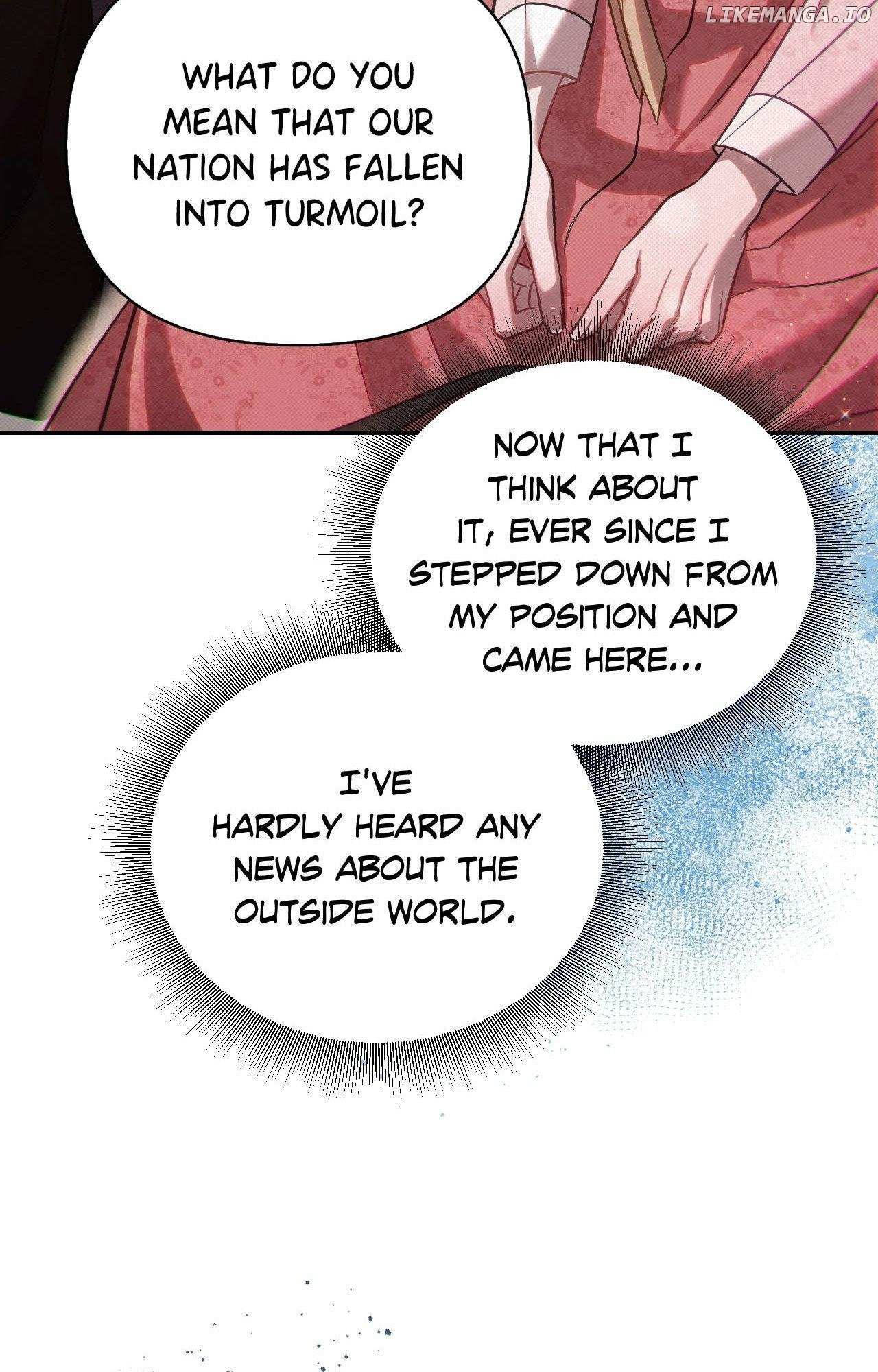 Read The Queen’s Secret Lessons Manga Online