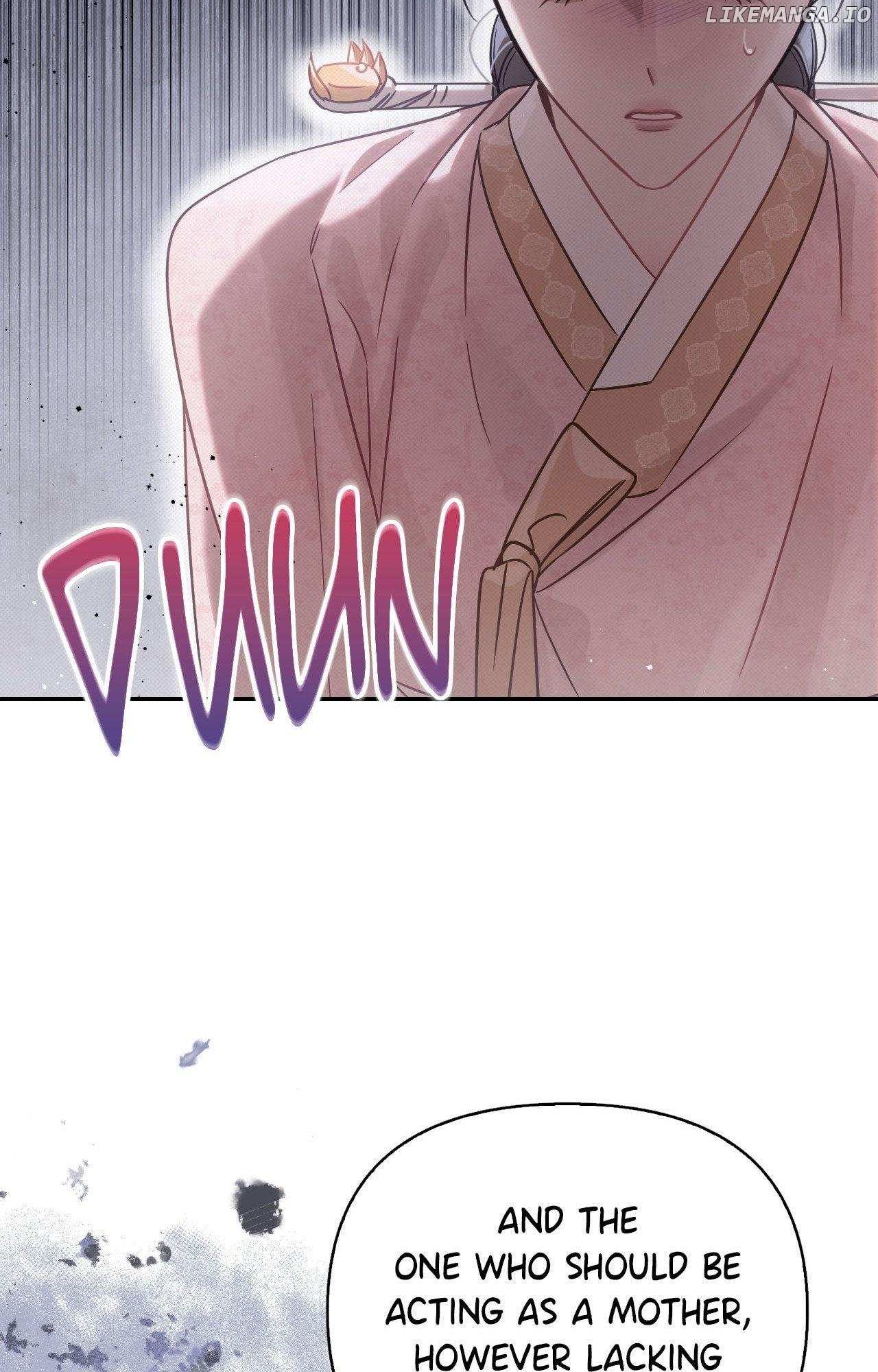 Read The Queen’s Secret Lessons Manga Online