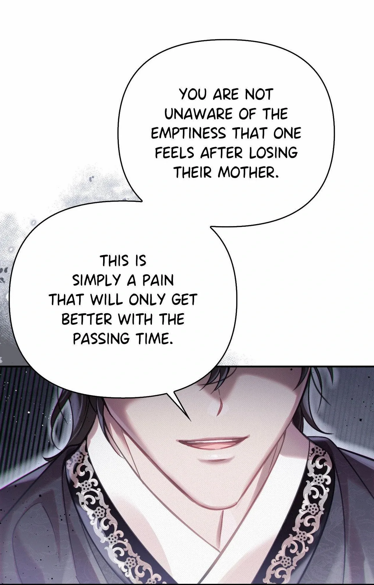 Read The Queen’s Secret Lessons Manga Online