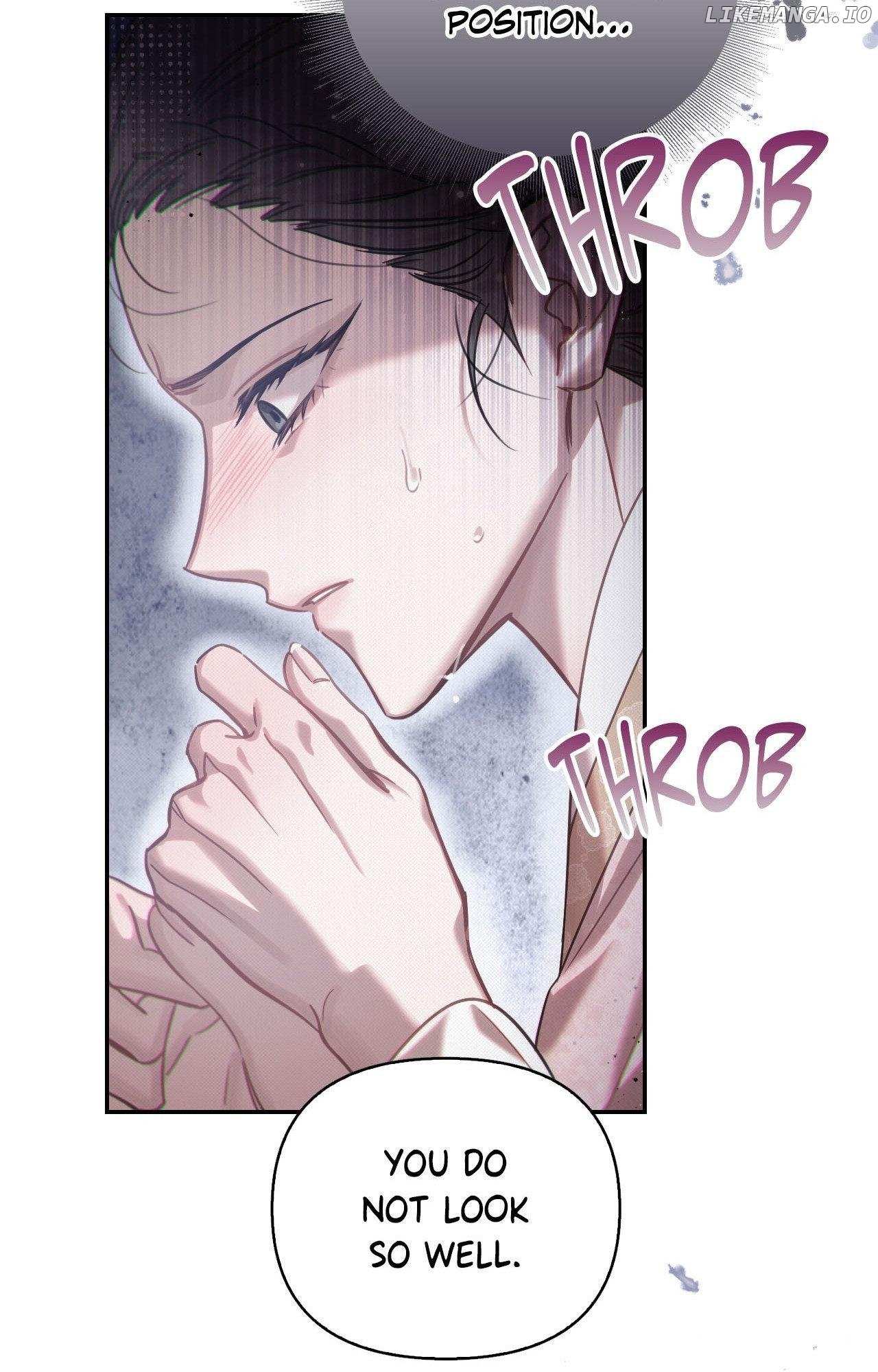 Read The Queen’s Secret Lessons Manga Online