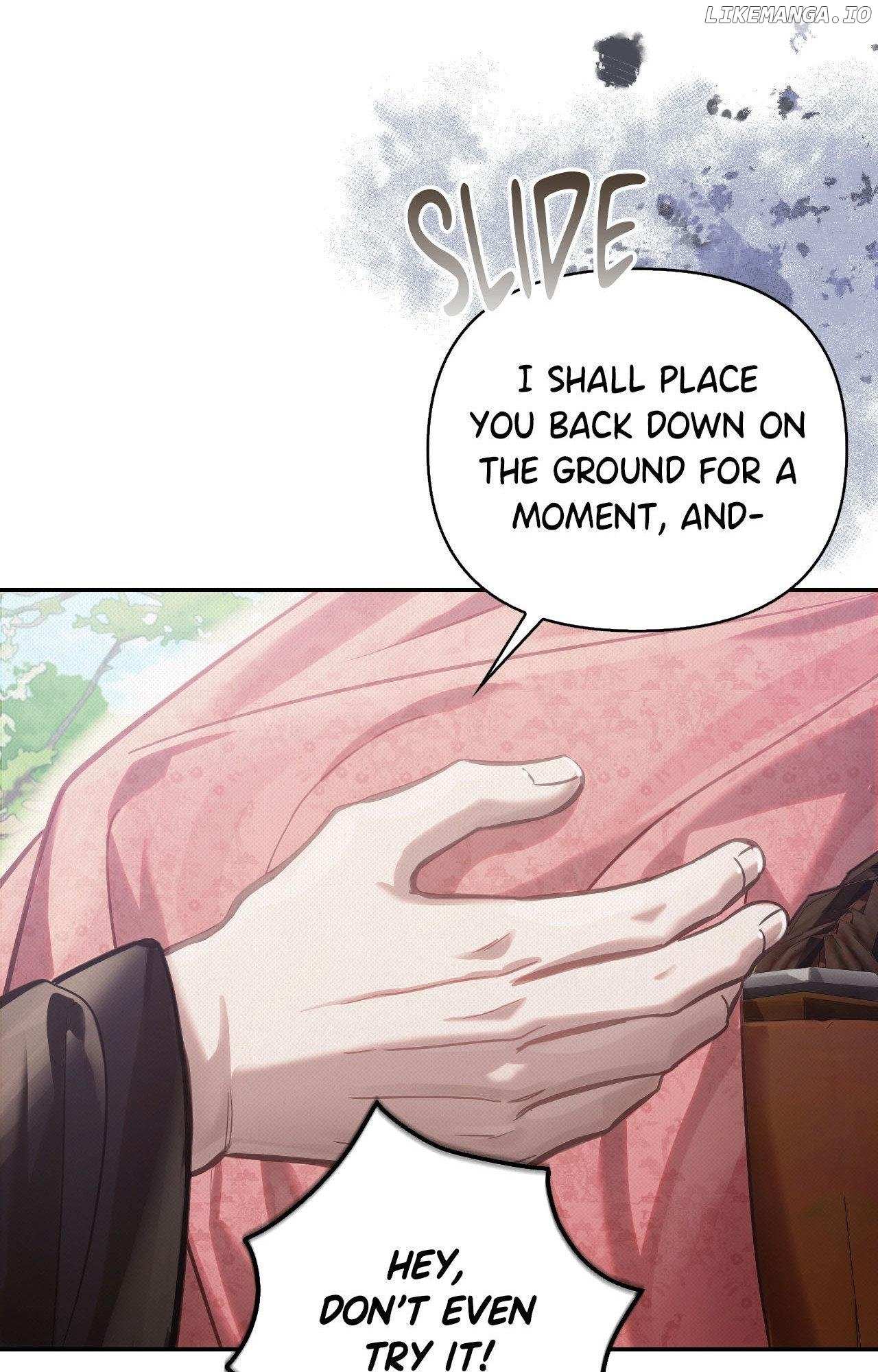 Read The Queen’s Secret Lessons Manga Online