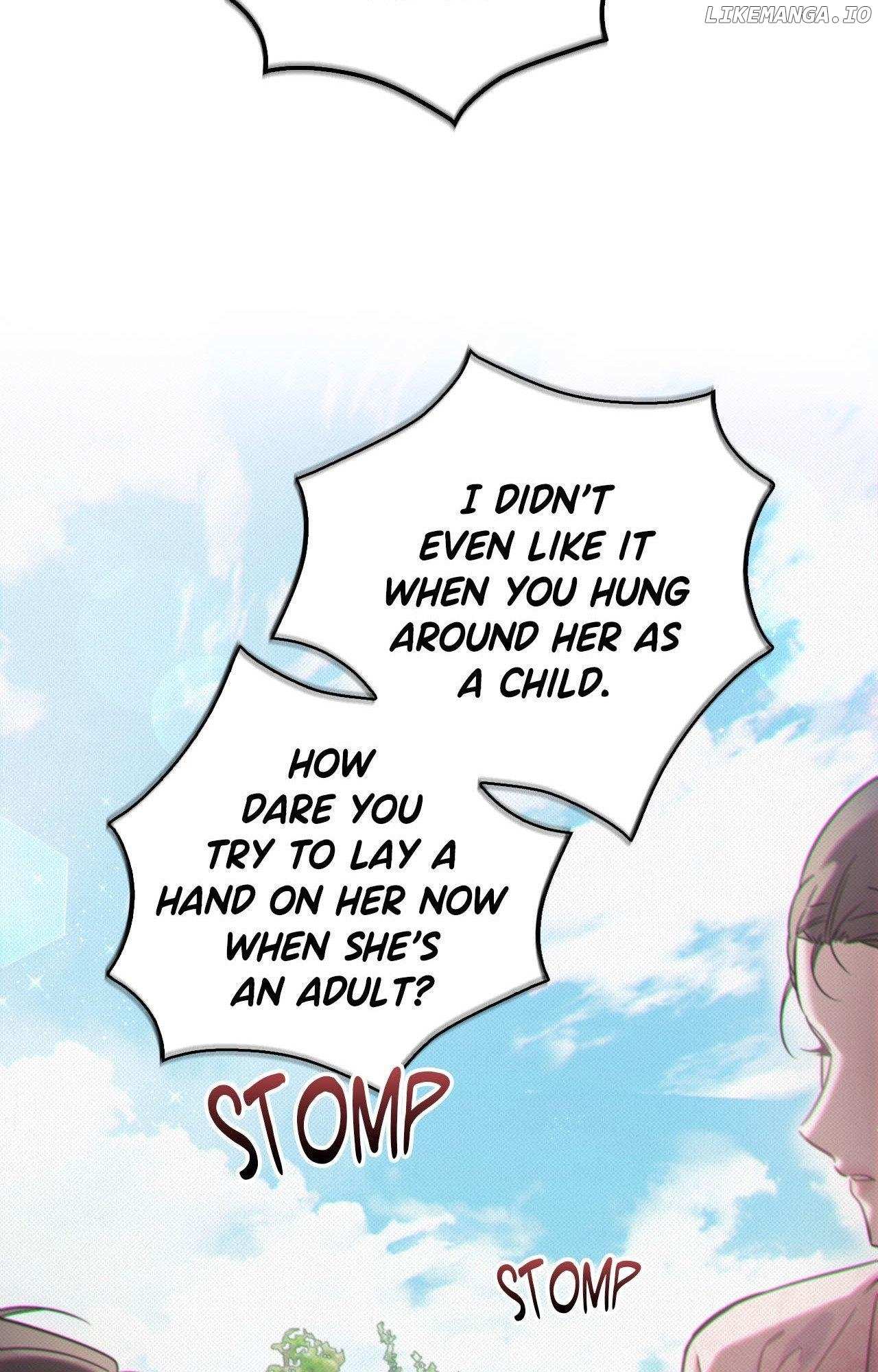 Read The Queen’s Secret Lessons Manga Online