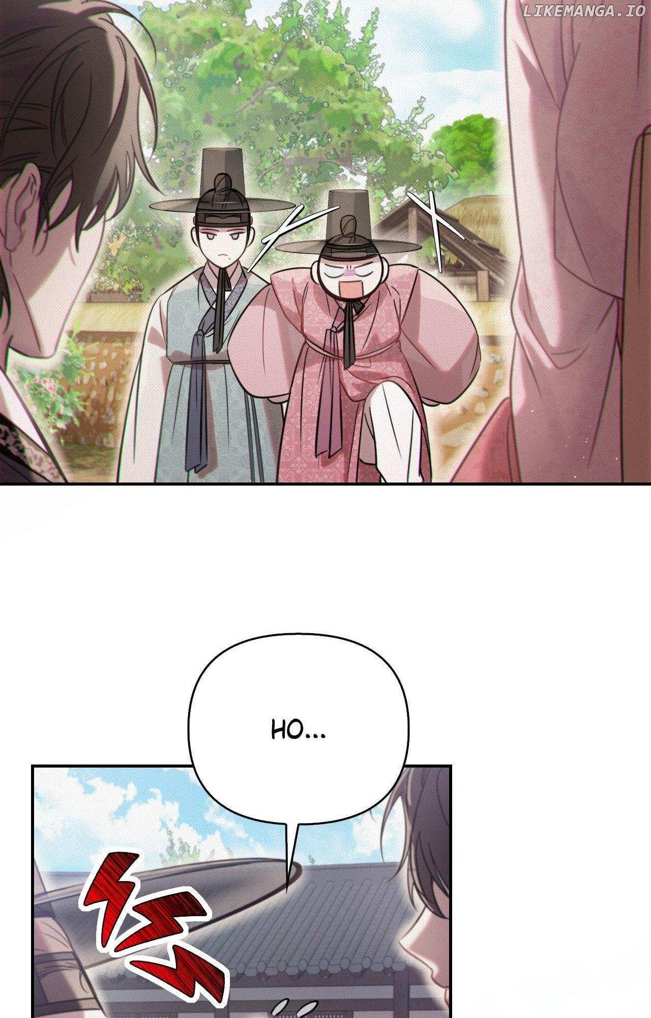 Read The Queen’s Secret Lessons Manga Online