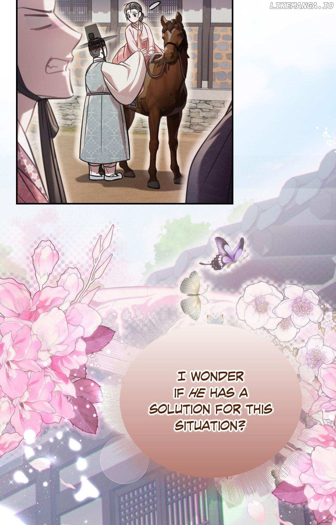 Read The Queen’s Secret Lessons Manga Online