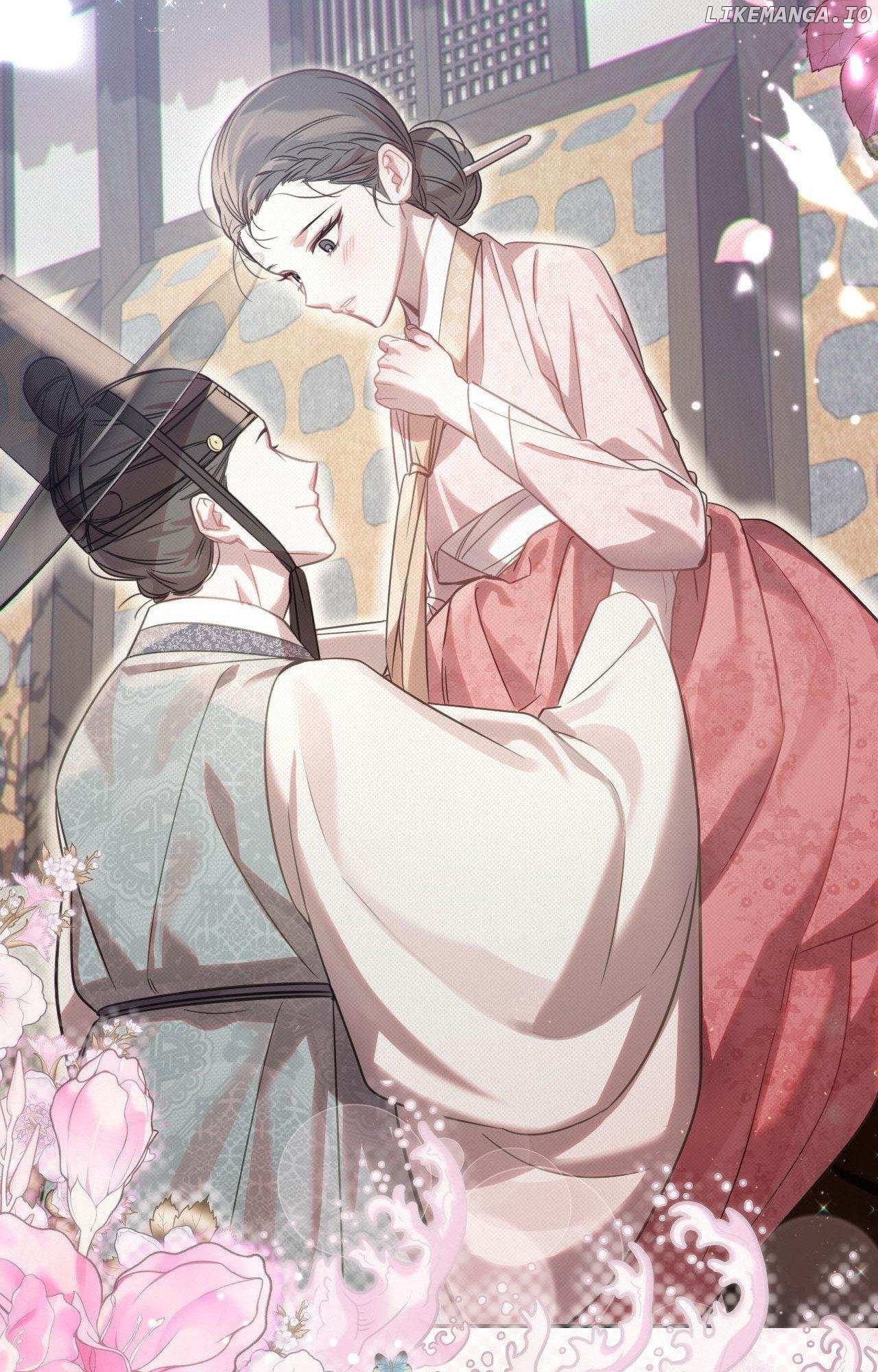 Read The Queen’s Secret Lessons Manga Online