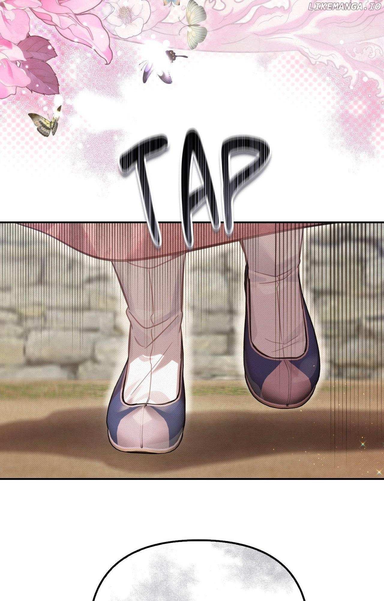 Read The Queen’s Secret Lessons Manga Online