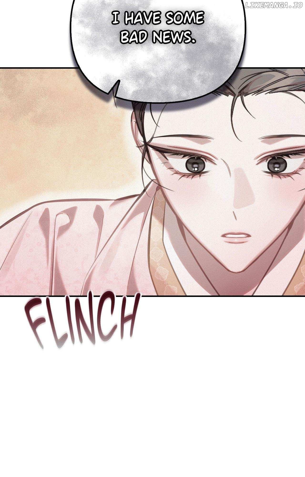 Read The Queen’s Secret Lessons Manga Online