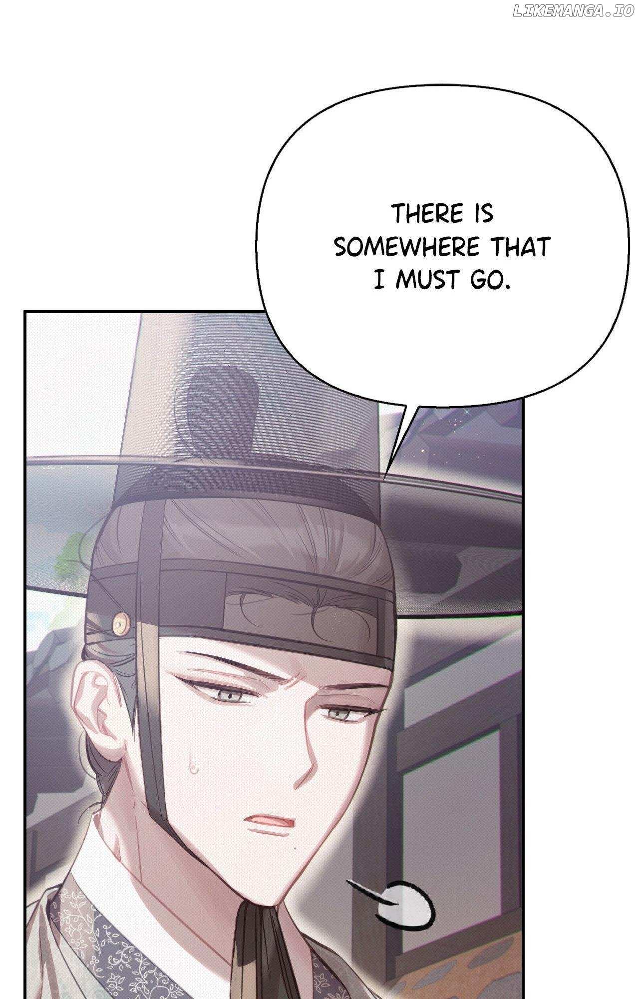 Read The Queen’s Secret Lessons Manga Online