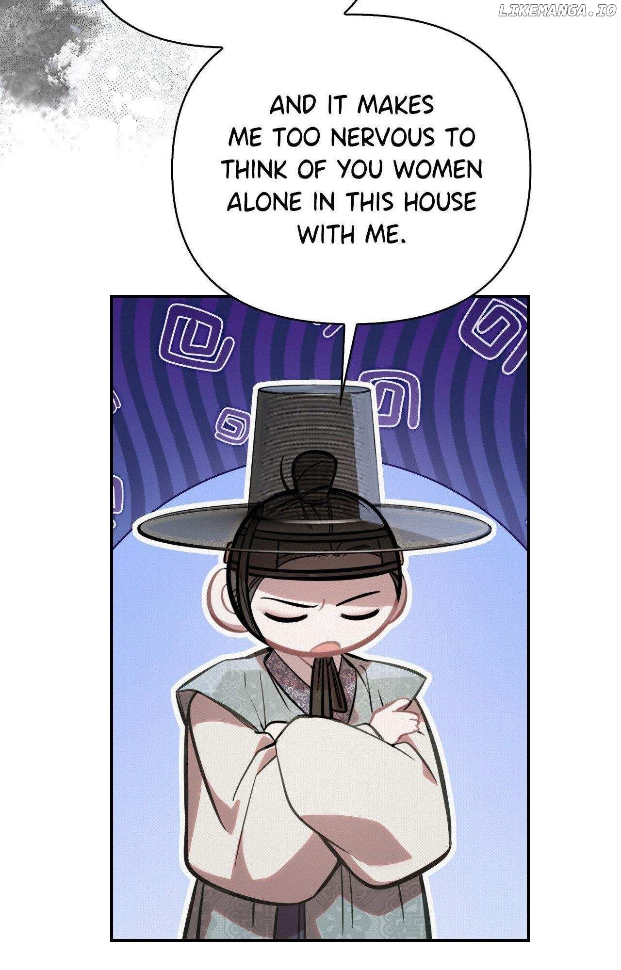 Read The Queen’s Secret Lessons Manga Online