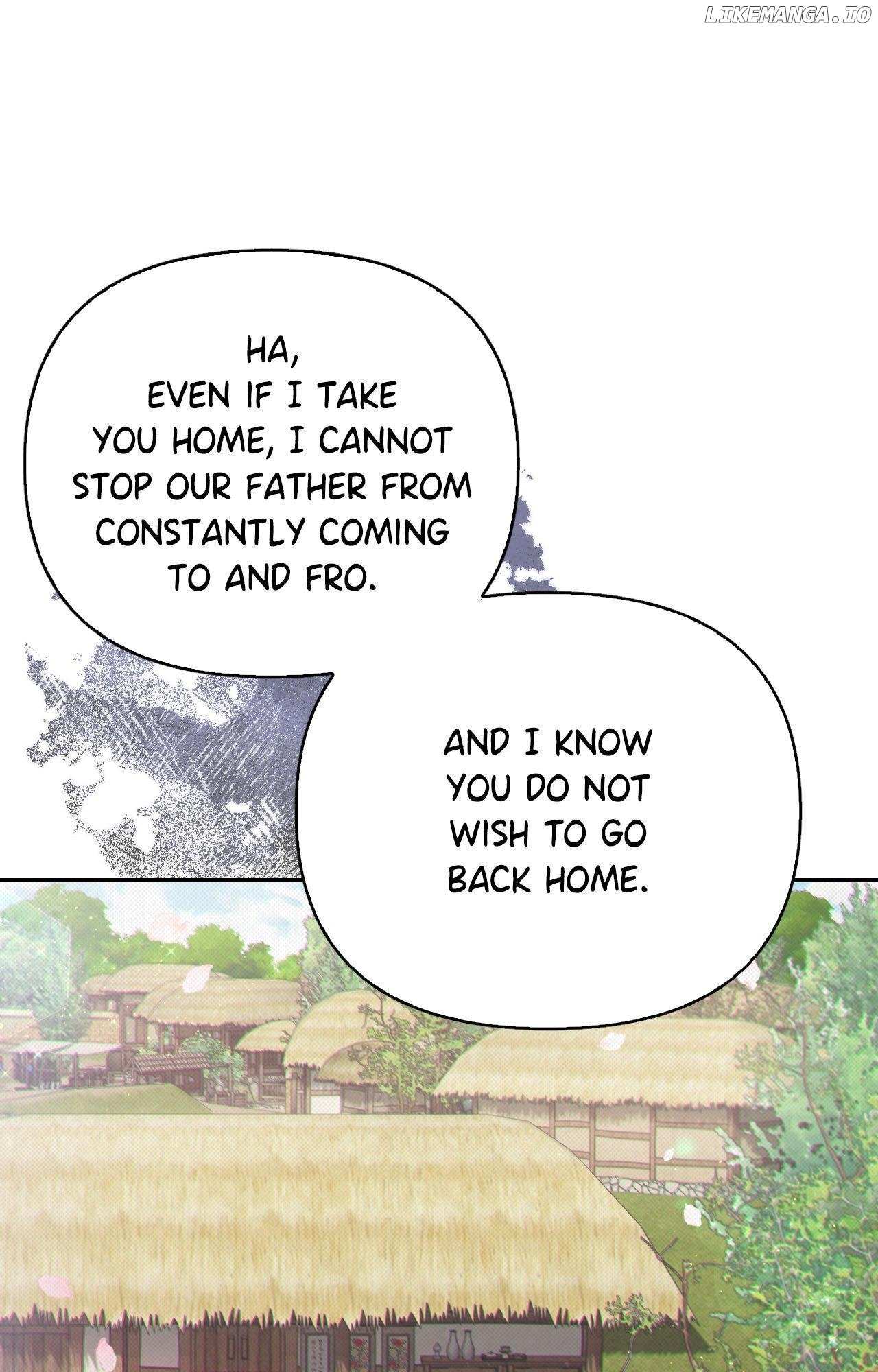 Read The Queen’s Secret Lessons Manga Online