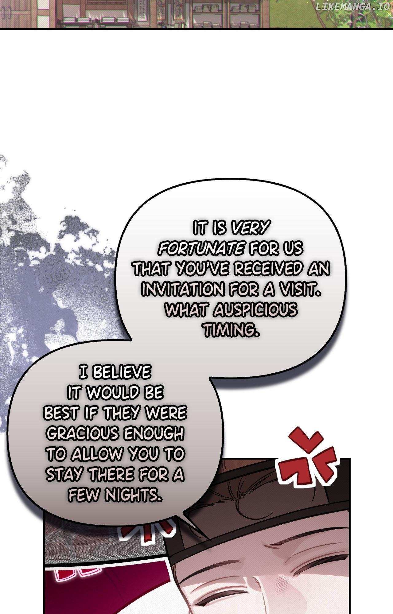 Read The Queen’s Secret Lessons Manga Online