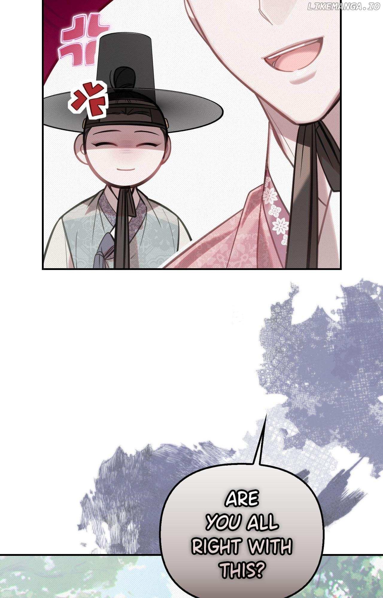 Read The Queen’s Secret Lessons Manga Online