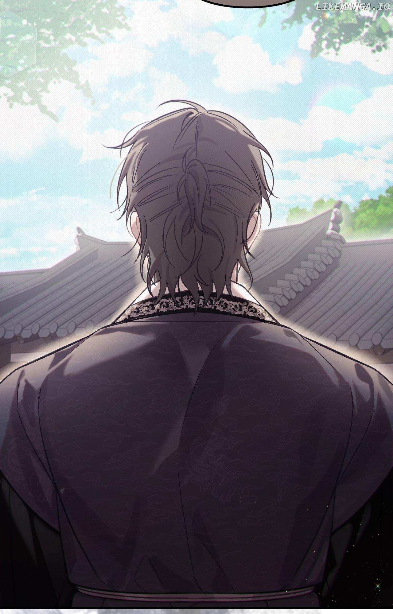 Read The Queen’s Secret Lessons Manga Online