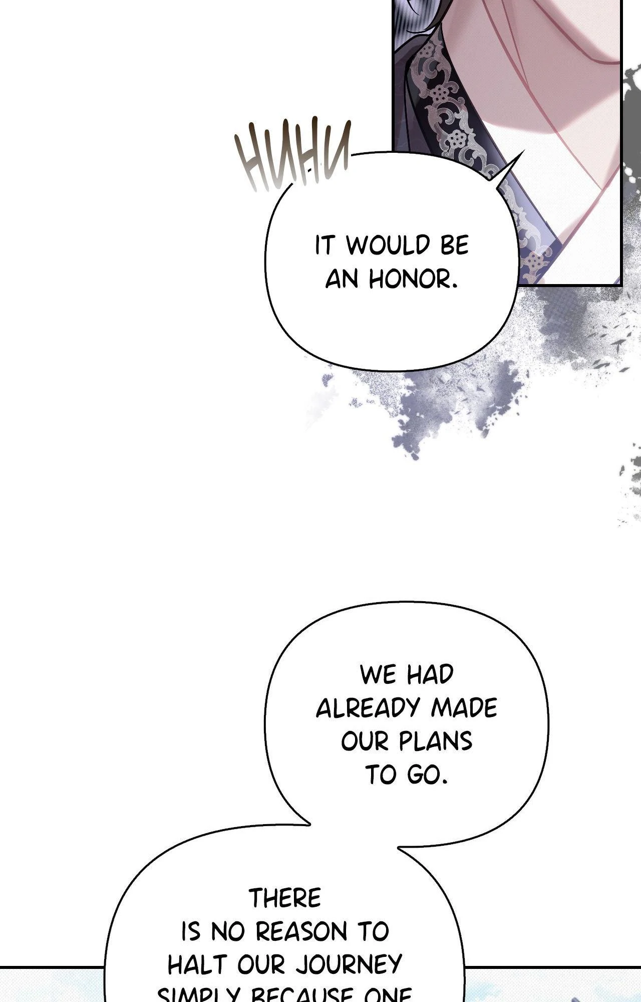 Read The Queen’s Secret Lessons Manga Online