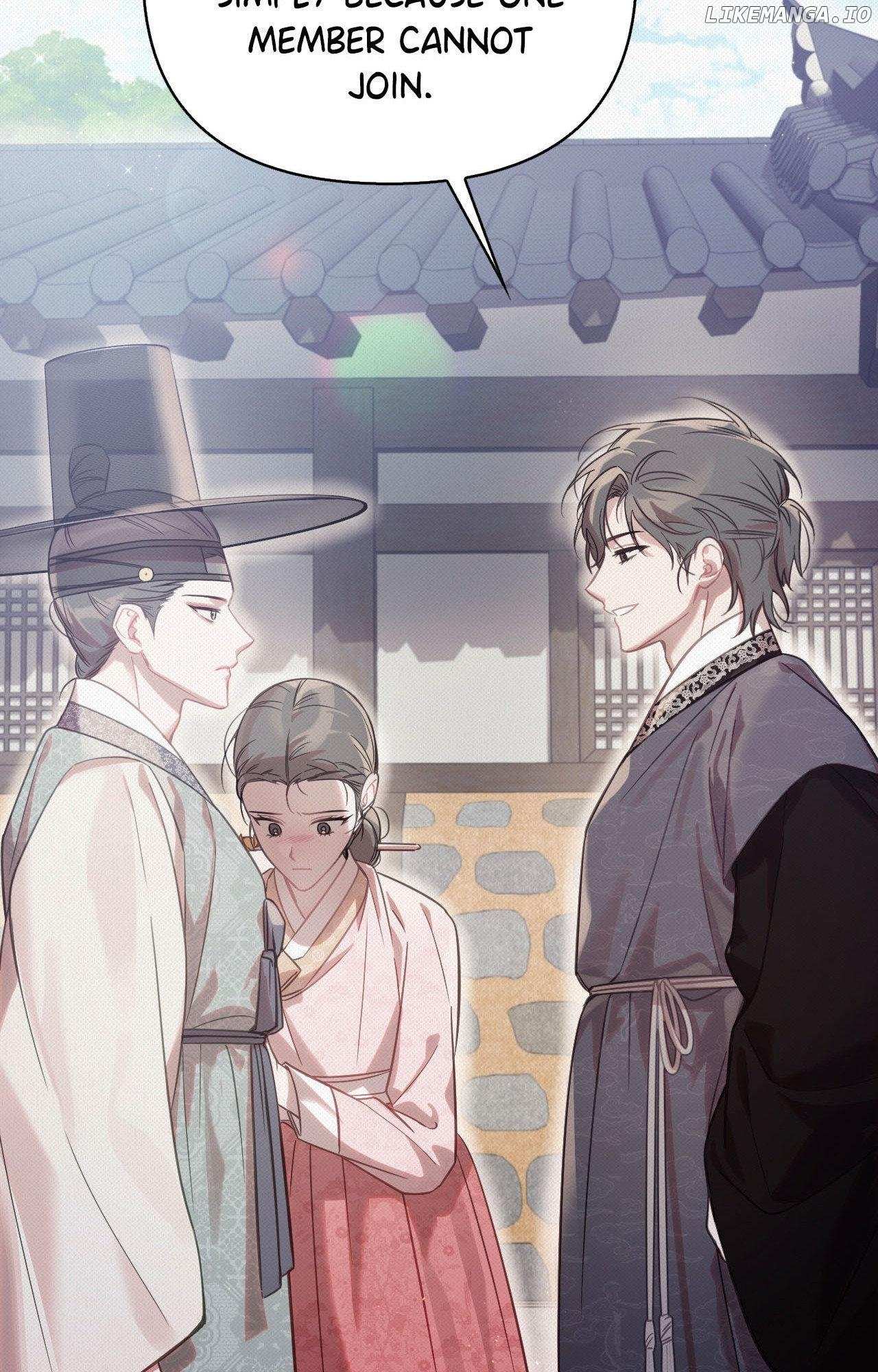 Read The Queen’s Secret Lessons Manga Online