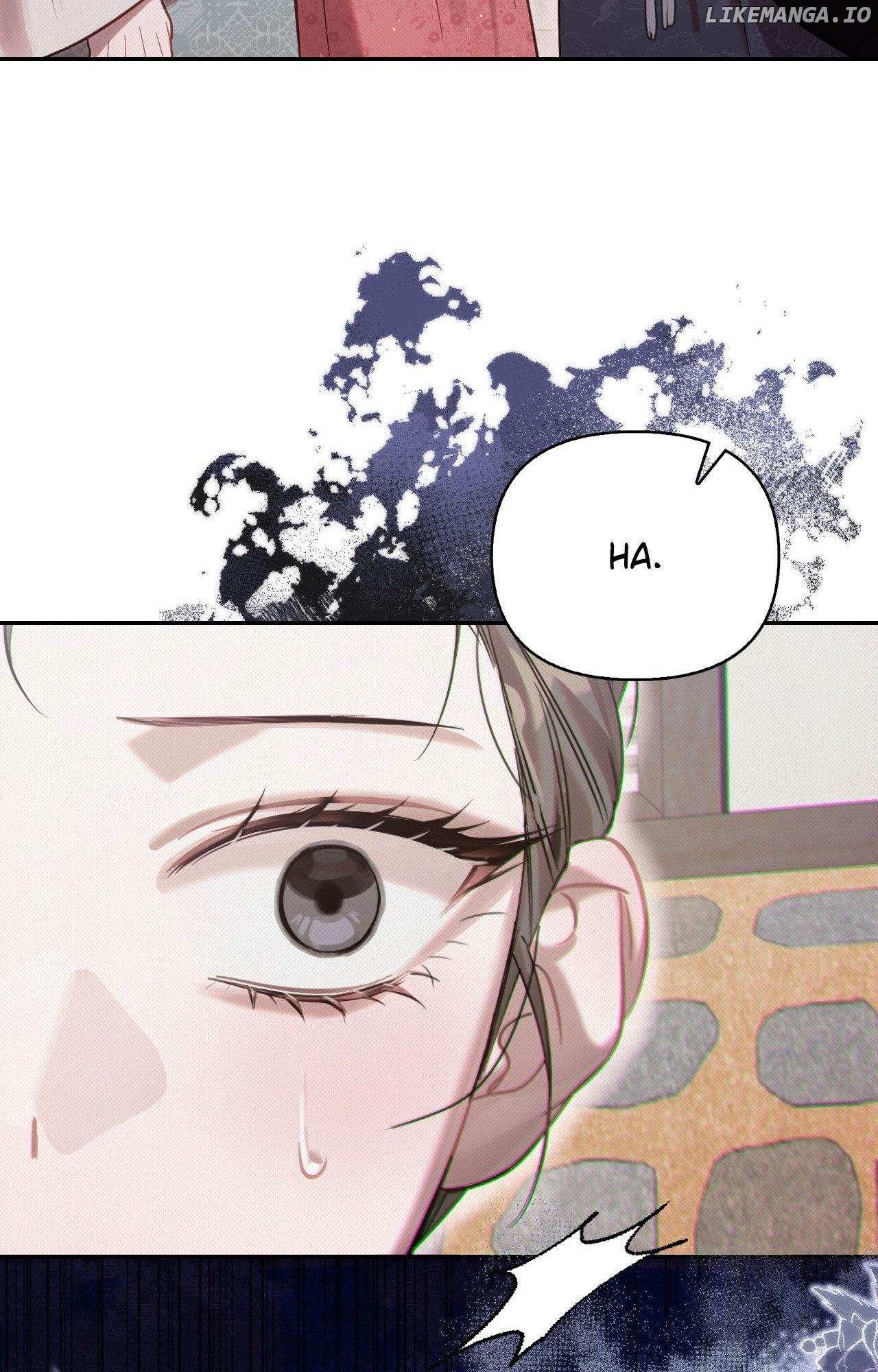 Read The Queen’s Secret Lessons Manga Online