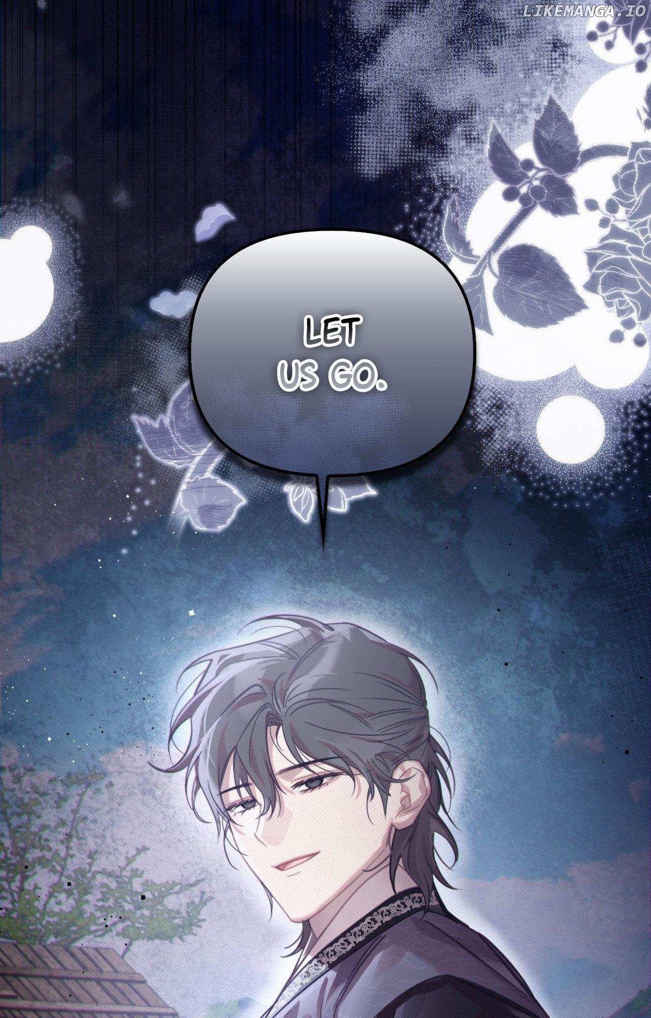 Read The Queen’s Secret Lessons Manga Online