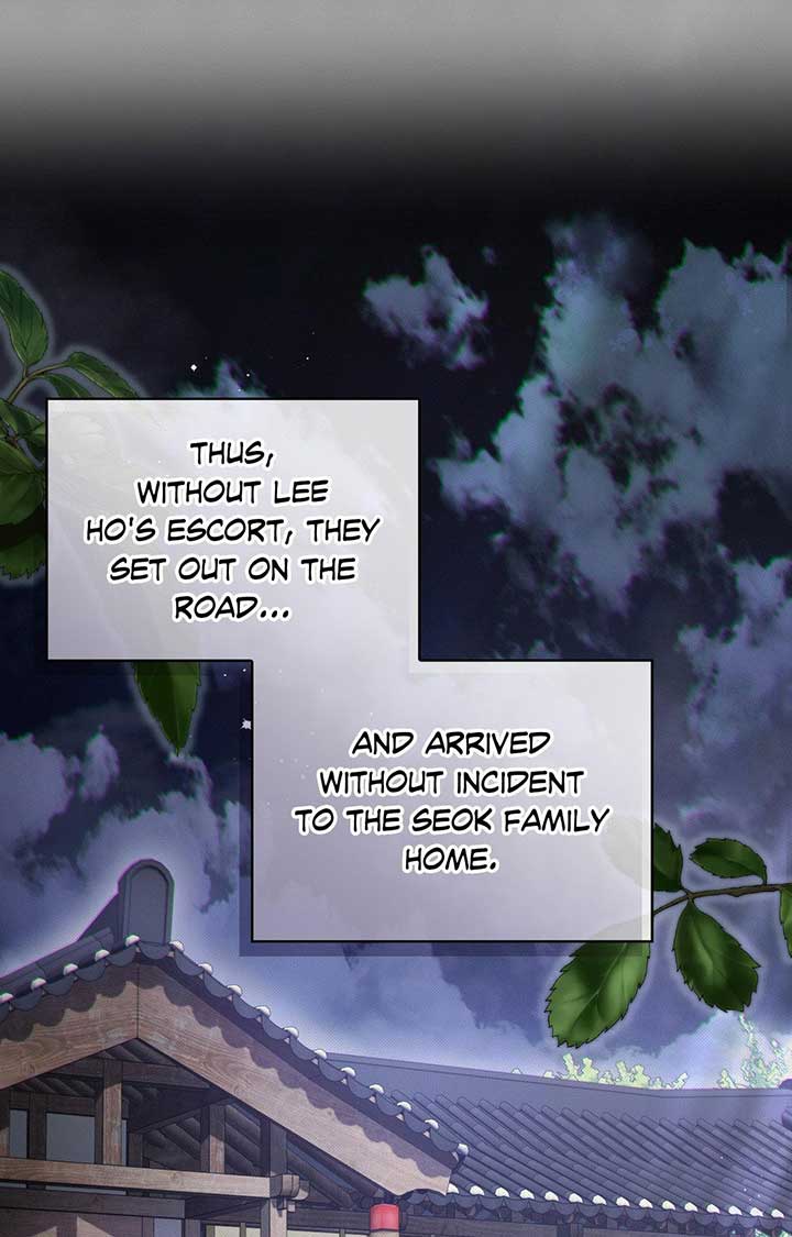 Read The Queen’s Secret Lessons Manga Online