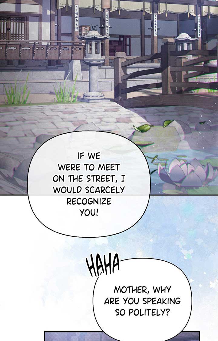 Read The Queen’s Secret Lessons Manga Online