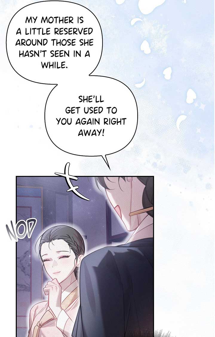 Read The Queen’s Secret Lessons Manga Online