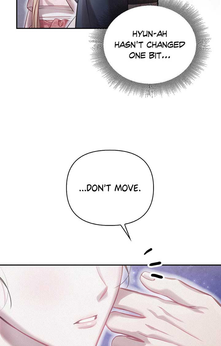 Read The Queen’s Secret Lessons Manga Online