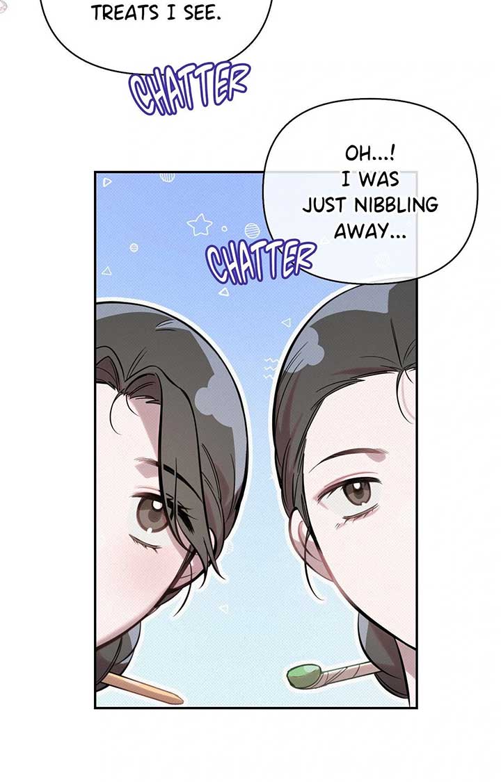 Read The Queen’s Secret Lessons Manga Online