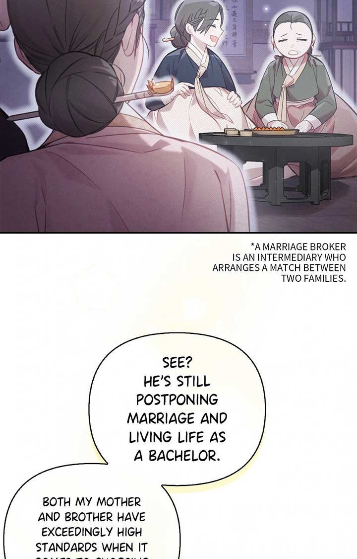 Read The Queen’s Secret Lessons Manga Online