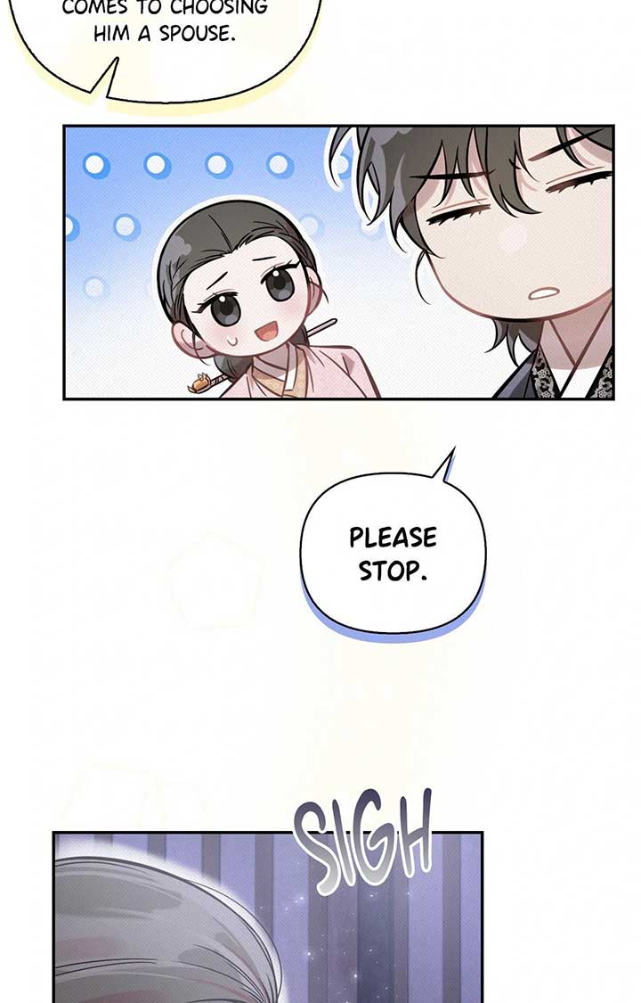 Read The Queen’s Secret Lessons Manga Online