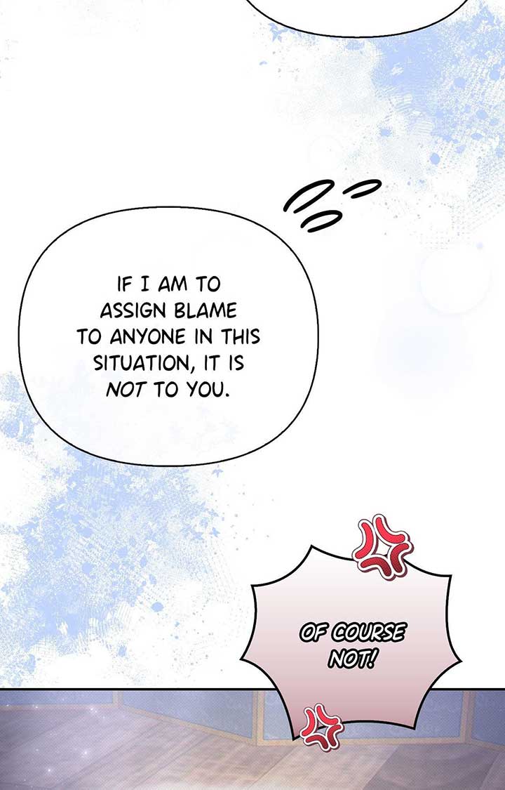 Read The Queen’s Secret Lessons Manga Online