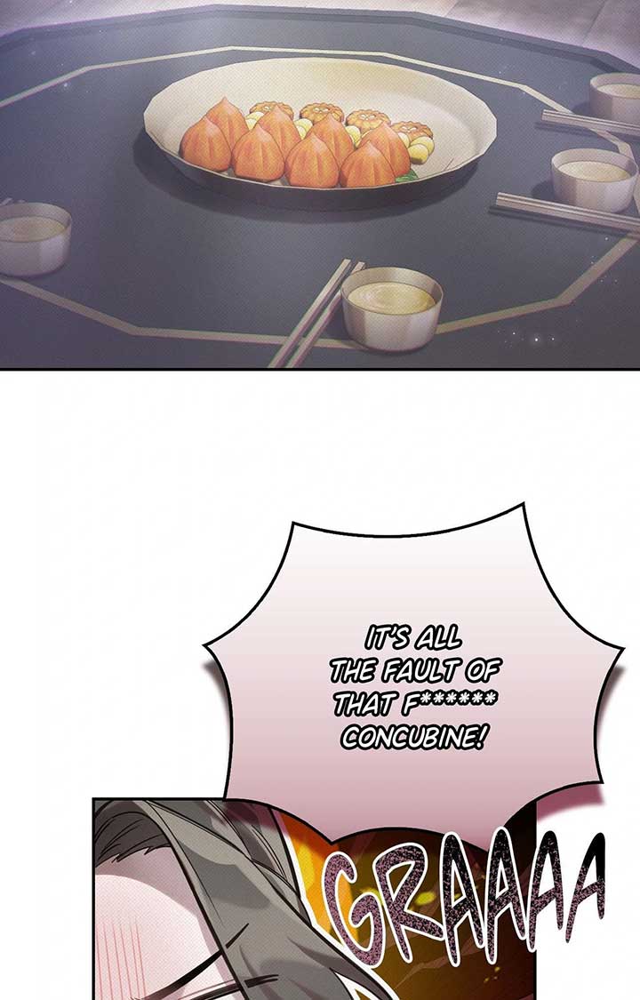 Read The Queen’s Secret Lessons Manga Online