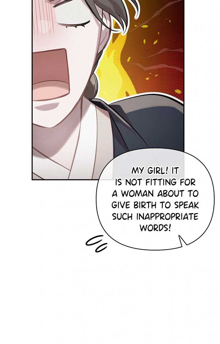 Read The Queen’s Secret Lessons Manga Online