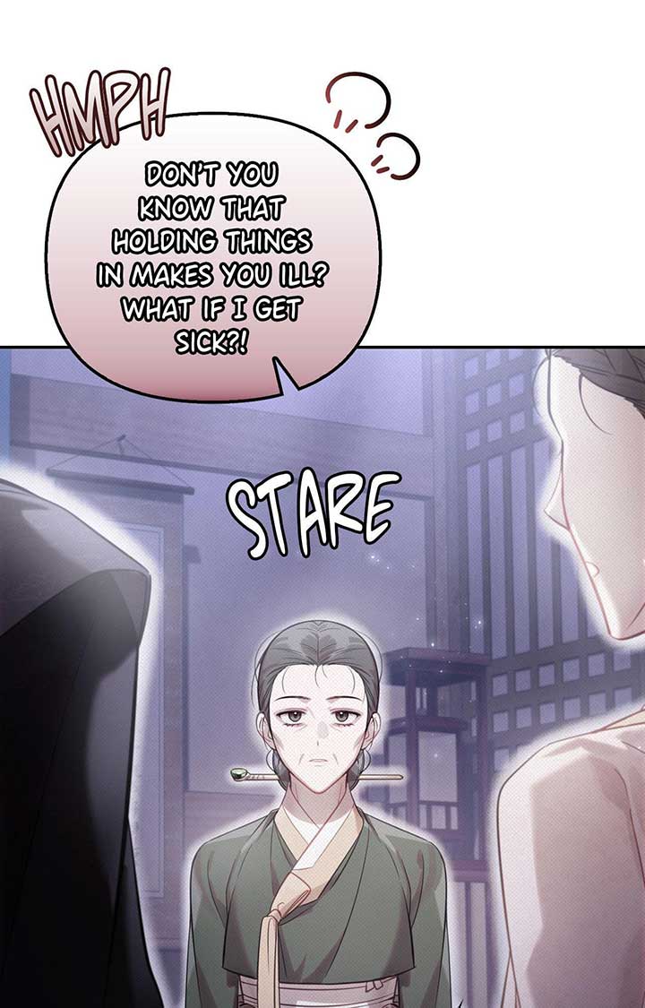 Read The Queen’s Secret Lessons Manga Online