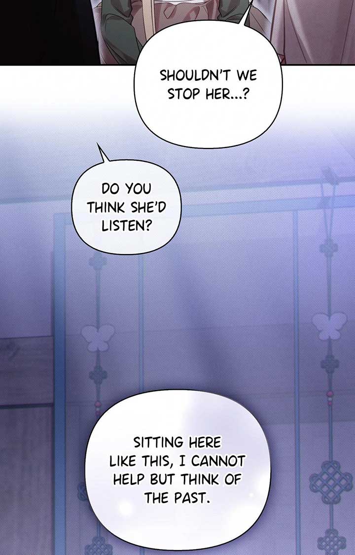 Read The Queen’s Secret Lessons Manga Online