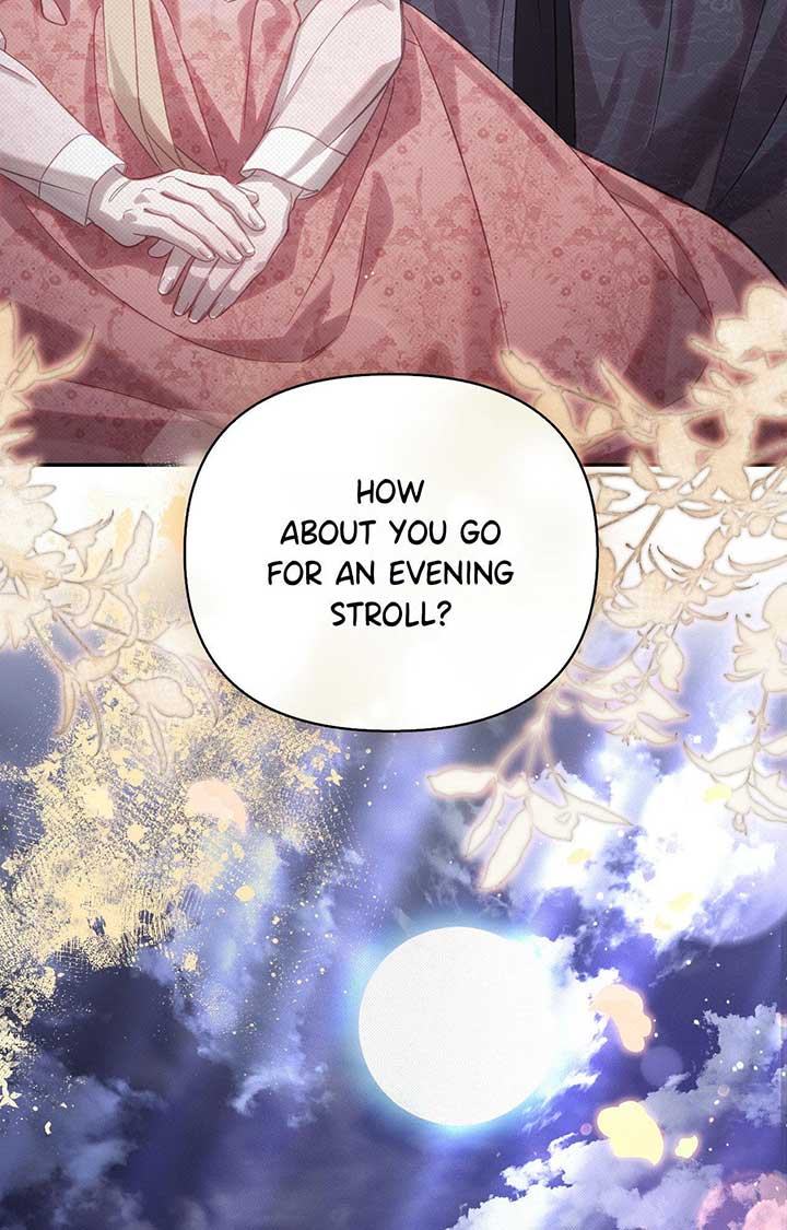 Read The Queen’s Secret Lessons Manga Online