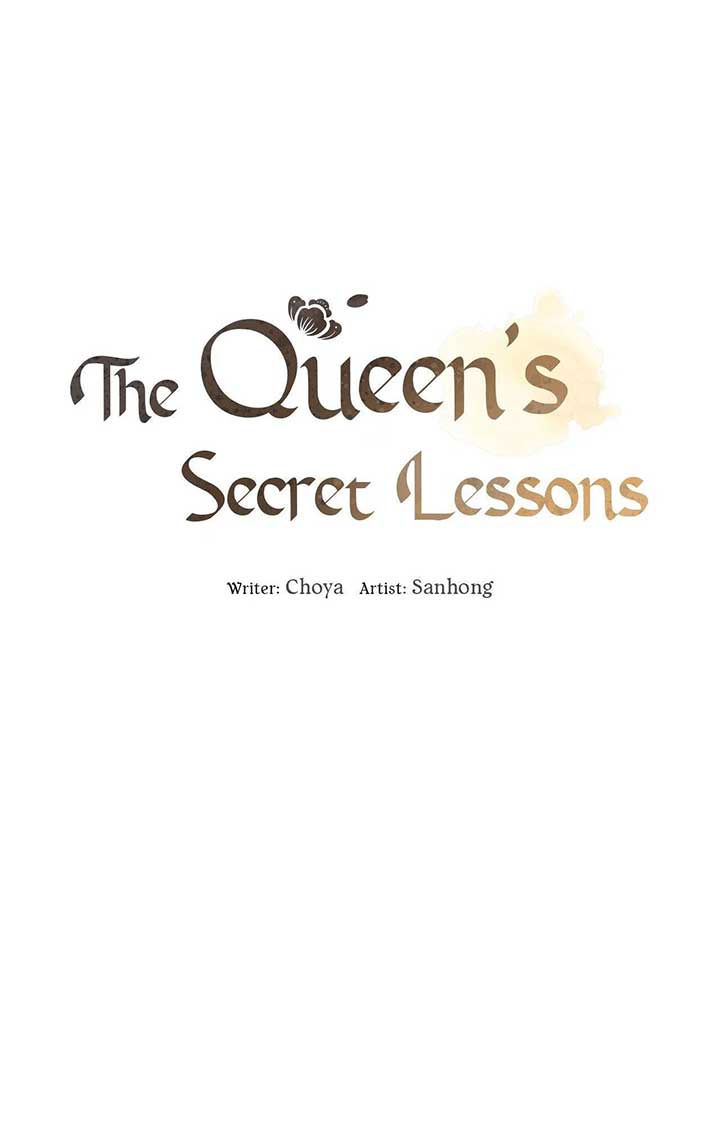 Read The Queen’s Secret Lessons Manga Online